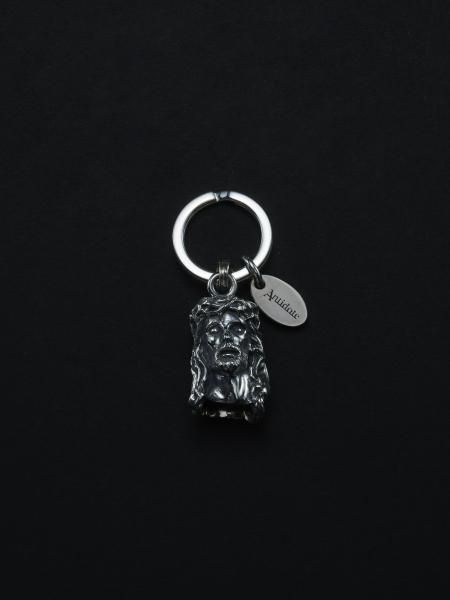 ANTIDOTE BUYERS CLUB(アンチドートバイヤーズクラブ) Jesus Key Ring