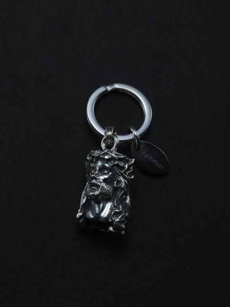 ANTIDOTEBUYERSCLUB EngravedKeyRingClip定価¥110000