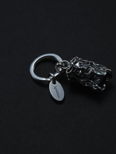 ANTIDOTE BUYERS CLUB Engraved Jesus Ring ☆新品 radimmune.com