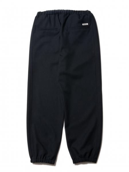 COOTIE (クーティー) Polyester Twill Track Pants(ポリエステルツイル