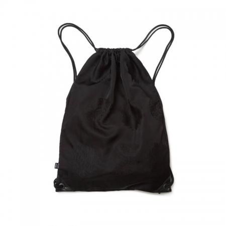 DELUXE (デラックス) DELUXE x Evisen Rucksack (リュックサック) BLACK