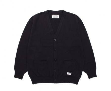 WACKO MARIA (ワコマリア) CLASSIC CARDIGAN(クラシック