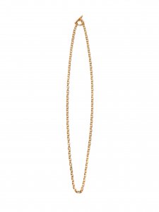 COOTIE (クーティー) Chingon Necklace(チンゴンネックレス) Gold