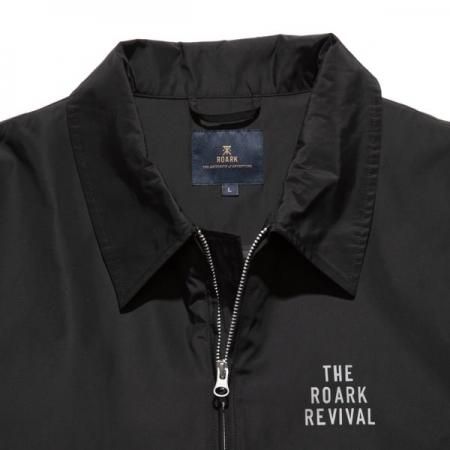 ROARK REVIVAL(ロアークリバイバル) DRIZZLER JACKET ROARK REVIVAL(ロアークリバイバル) DRIZZLER JACKET