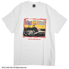 40%OFFRAPTEES(åץƥ) BOYZ N THE HOOD ICE CUBE S/S TEE (ץȾµTEE) WHITE