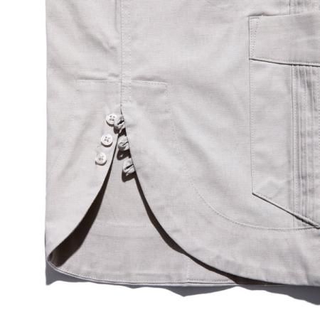 ROARK REVIVAL(ロアークリバイバル) S/S CUBA SHIRTS(キューバ