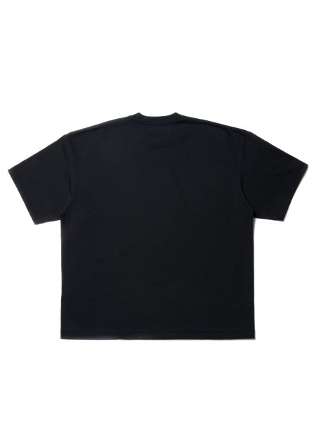 COOTIE (クーティー) Suvin Heavy Weight Oversized S/S Tee