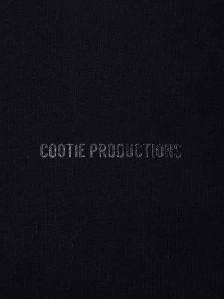 COOTIE (クーティー) Suvin Heavy Weight Oversized S/S Tee (オーバー