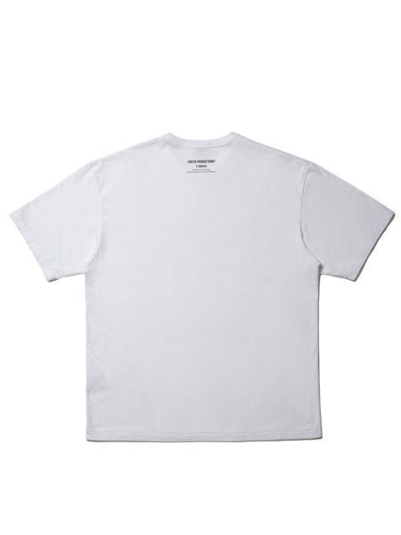 COOTIE (クーティー) Print Relax Fit S/S Tee-2 (プリント半袖TEE ...