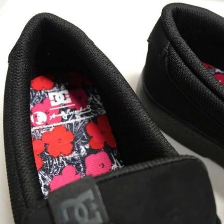 DC SHOES(DCシューズ) ANDY WARHOL VILLAIN 2(アンディ・ウォーホル