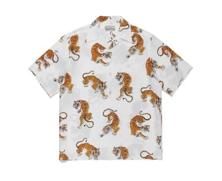 WACKO MARIA TIM LEHI HAWAIAN SHIRTS