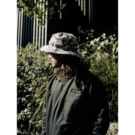 CAPTAINS HELM (キャプテンズヘルム) #SF-SPEC MIL HAT