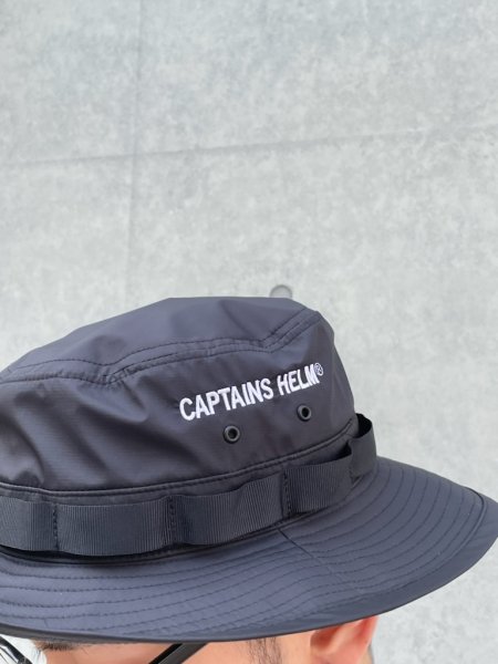 CAPTAINS HELM (キャプテンズヘルム) #SF-SPEC MIL HAT 