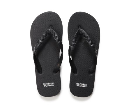 WACKO MARIA (ワコマリア) HAYN / BEACH SANDALS ( TYPE-1 ) (ビーチ