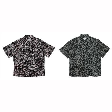 CAPTAINS HELM (キャプテンズヘルム) #SUMMER VIBES SS SHIRTS