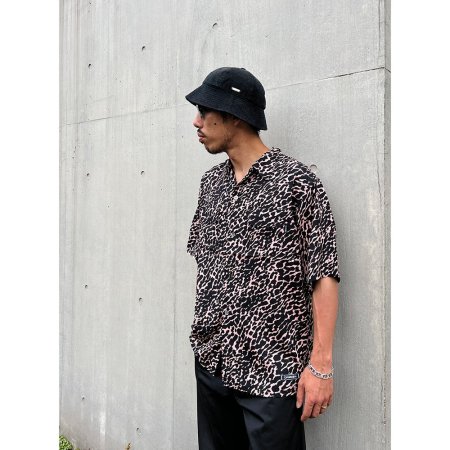 CAPTAINS HELM (キャプテンズヘルム) #SUMMER VIBES SS SHIRTS (半袖