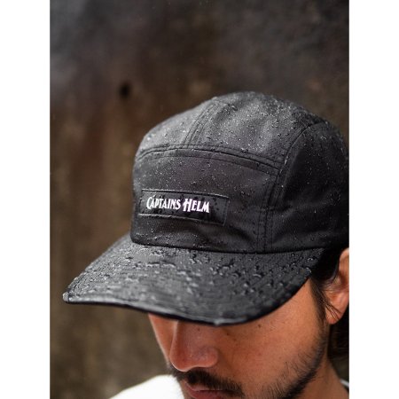 CAPTAINS HELM (キャプテンズヘルム) #WATER-PROOF JET CAP (ジェット