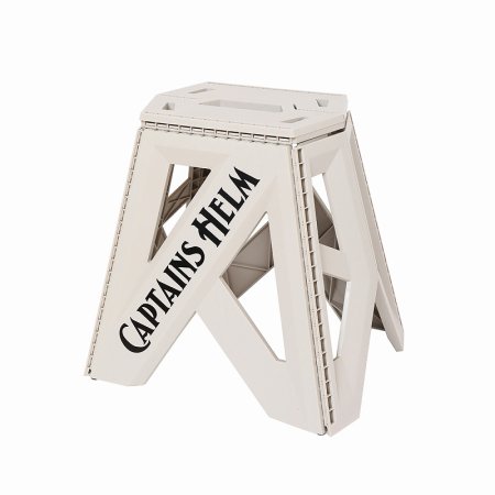 CAPTAINS HELM (キャプテンズヘルム) #FOLDING MULTI STAND -L(フロー
