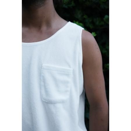 CAPTAINS HELM (キャプテンズヘルム) #Premium-qualityPILE TANK