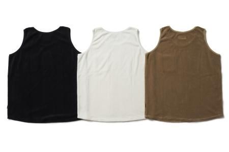 CAPTAINS HELM (キャプテンズヘルム) #Premium-qualityPILE TANK