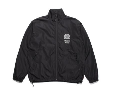 WACKO MARIA (ワコマリア) BlackEyePatch / TRACK JACKET ( TYPE-2