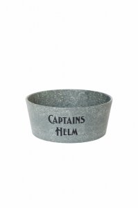 CAPTAINS HELM (キャプテンズヘルム) #PURE MATERIAL BOWL SET (食器ボール) GRAY