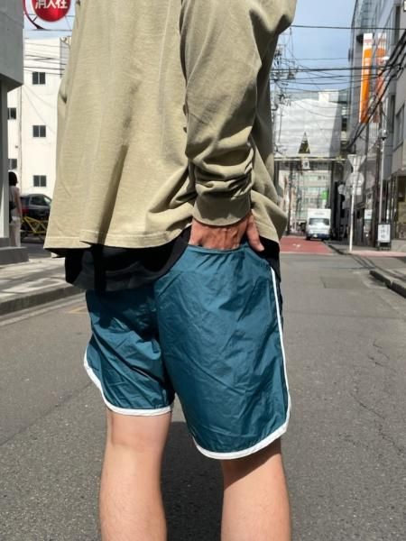 WACKO MARIA ATHLETIC SHORTS アスレチックショーツ-