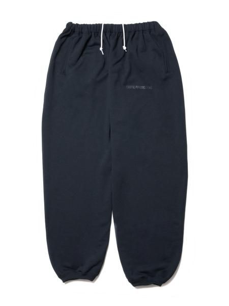 COOTIE (クーティー) Dry Tech Sweat Pants(ドライテックスウェット