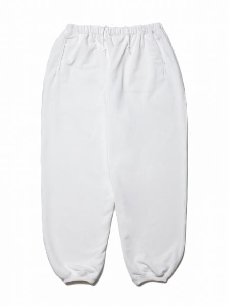 cootie Dry Tech Sweat Pants L