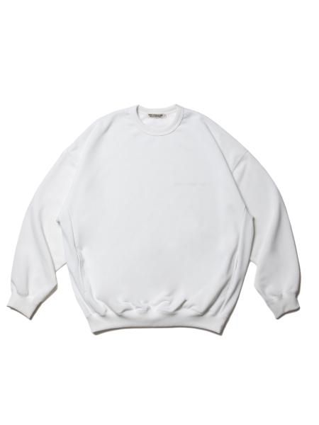 COOTIE (クーティー) Dry Tech Sweat Crew(ドライテックスウェット