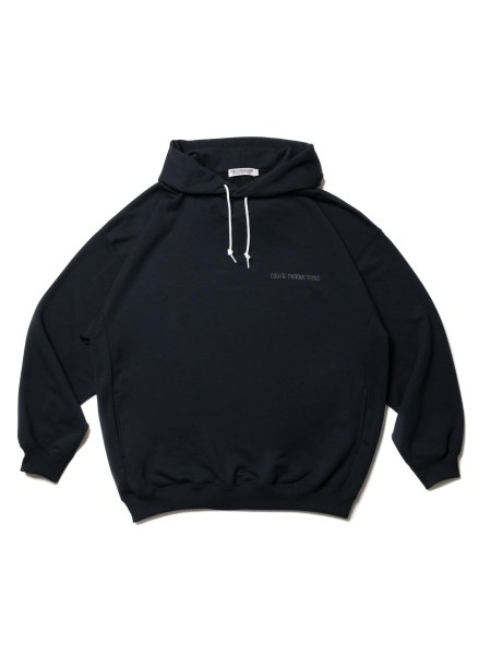 COOTIE (クーティー) Dry Tech Sweat Hoodie(ドライテック