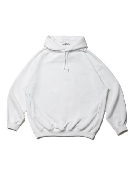 COOTIE (クーティー) Dry Tech Sweat Hoodie(ドライテックスウェット