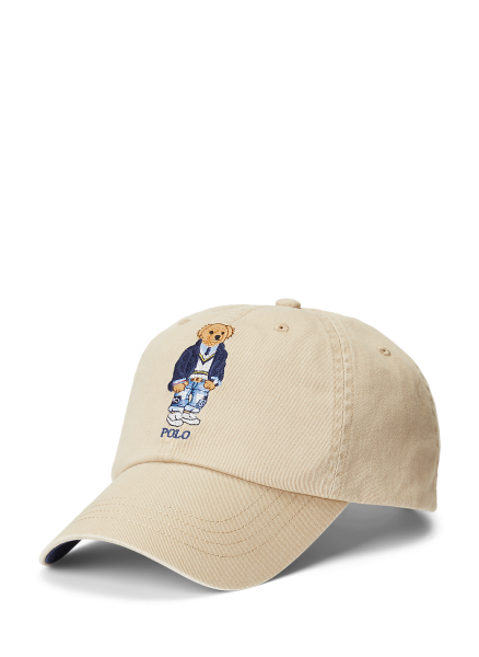 POLO RALPH LAUREN(ポロラルフローレン) Polo ベア チノ ボール