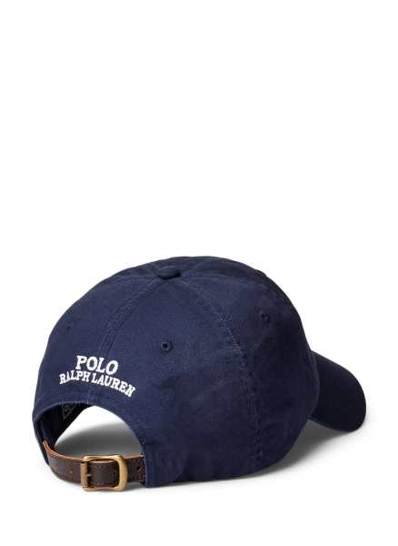 POLO RALPH LAUREN(ポロラルフローレン) Polo ベア チノ ボール 