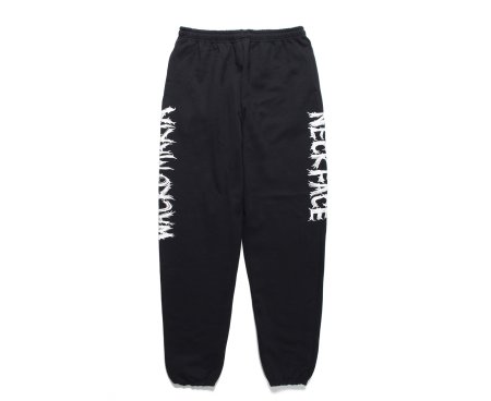 WACKO MARIA NECKFACE SWEAT PANTS XL素材 - その他