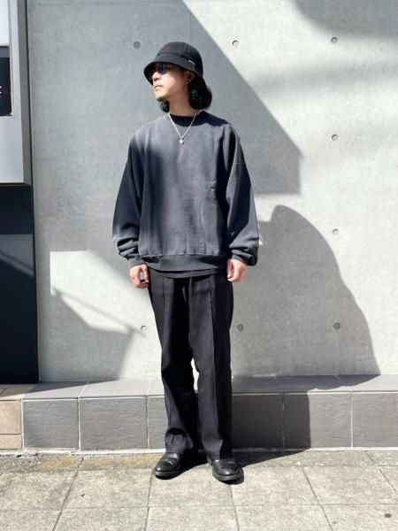 REMI RELIEF日本製????????SkateBoarderスペシャル加工Ｌ