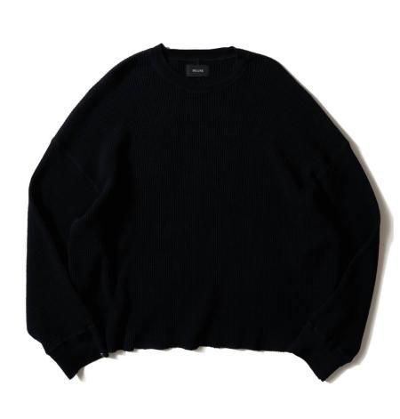 女の子向けプレゼント集結 DELUXE BLACK CONNOR(L/Sサーマル) (デラックス) トップス