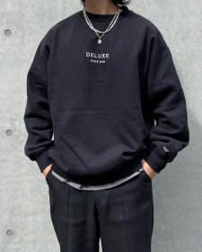 RAPTEES(ラップティーズ) TOMMY BOY LOGO PULOVER HOODIE (トミー