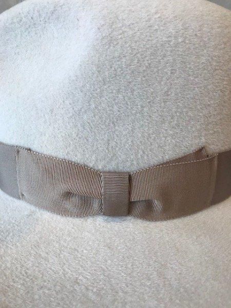 WACKO MARIA ハット WACKO MARIA (ワコマリア) JOHNNY-MAGA (ウールハット) BEIGE