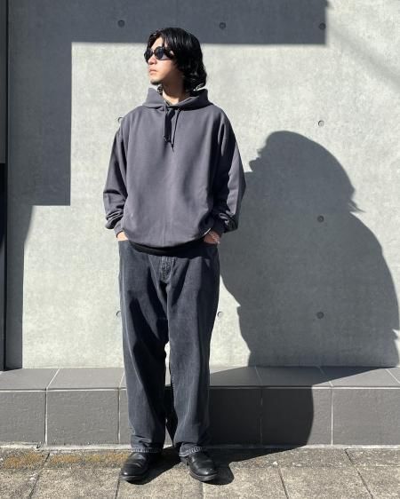 COOTIE　　「5 Pocket Denim Pants （Fade） 」