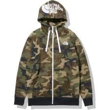 THE NORTH FACE (Ρե) Υ٥ƥꥢӥ塼ե른åץաǥ TNF(TF)
