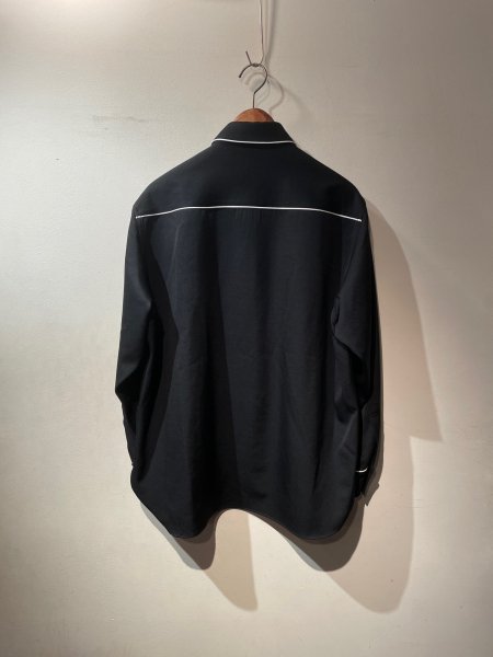 WACKO MARIA (ワコマリア) WESTERN SHIRT L/S ( TYPE-1) (ウエスタン