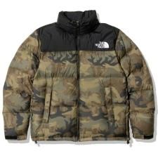 THE NORTH FACE (Ρե) Υ٥ƥ̥ץ㥱å (TF) TNF