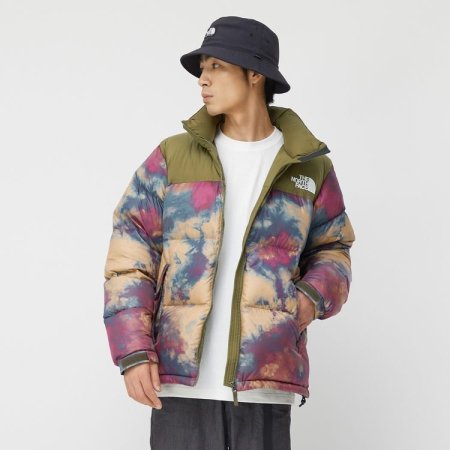 THE NORTH FACE (ザ・ノースフェイス) ノベルティーヌプシジャケット