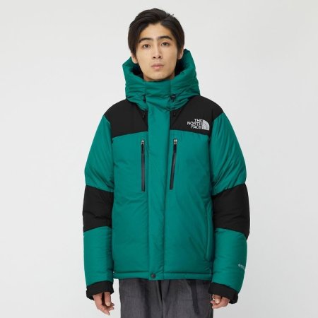 THE NORTH FACE (ザ・ノースフェイス) バルトロライトジャケット (K