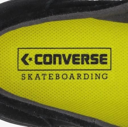 CONVERSE SKATEBOARDING(コンバーススケートボーディング) CS