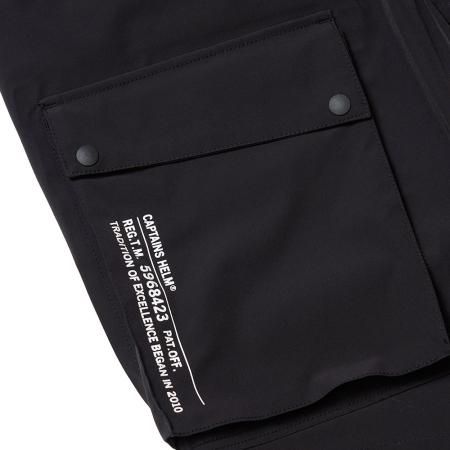 CAPTAINS HELM #WATER-PROOF RAIN PANTS | hawi.com.mx