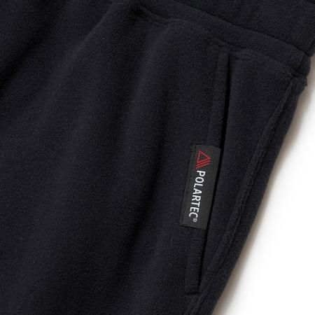 CAPTAINS HELM (キャプテンズヘルム) #POLARTEC FLEECE PANTS(ポーラ