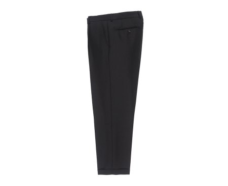 WACKO MARIA (ワコマリア) PLEATED TROUSERS(TYPE-2) (プリーツ