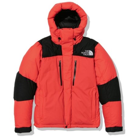 THE NORTH FACE (ザ・ノースフェイス) バルトロライトジャケット (HR